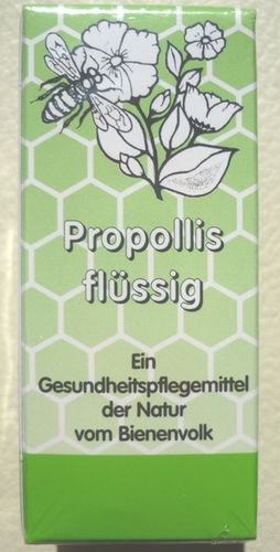 Propolis flüssig 10 ml