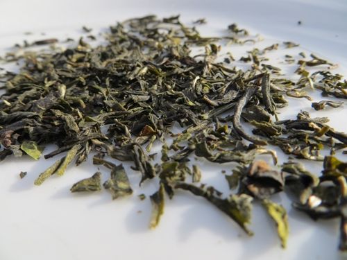 Grüner Tee Green Pekoe 50 g