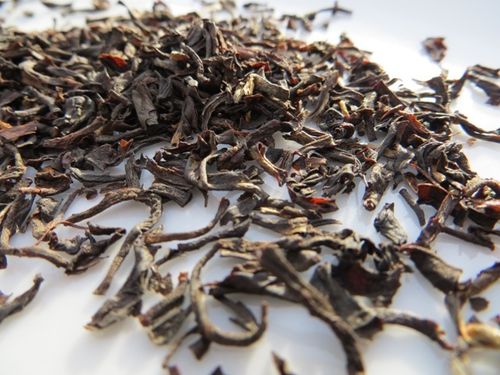 Schwarzer Tee Assam Bio 100 g
