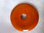 Jaspis Rot Donut 40 mm