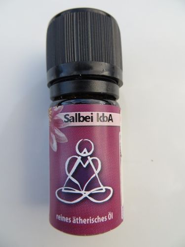 Salbei Bio Berk 5 ml