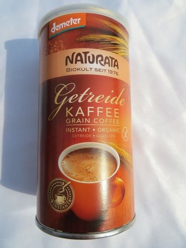 Getreidekaffee Instant Dose 100 g