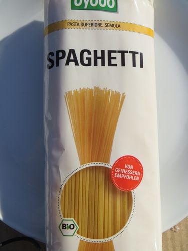 Spaghetti Byodo 500 g